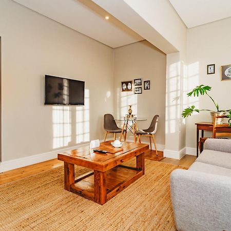 The Hawthorn Boutique Hotel George Luaran gambar