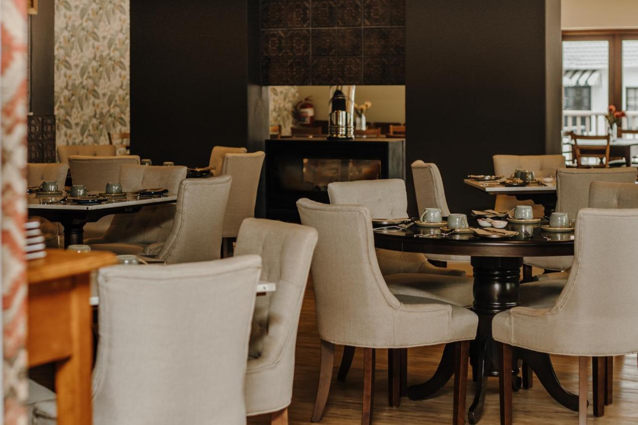 The Hawthorn Boutique Hotel George Luaran gambar