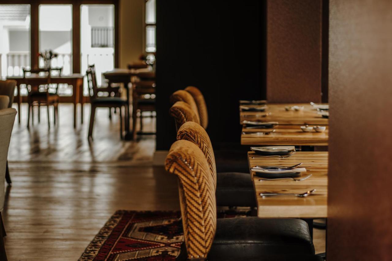 The Hawthorn Boutique Hotel George Luaran gambar