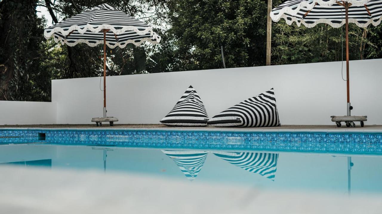 The Hawthorn Boutique Hotel George Luaran gambar