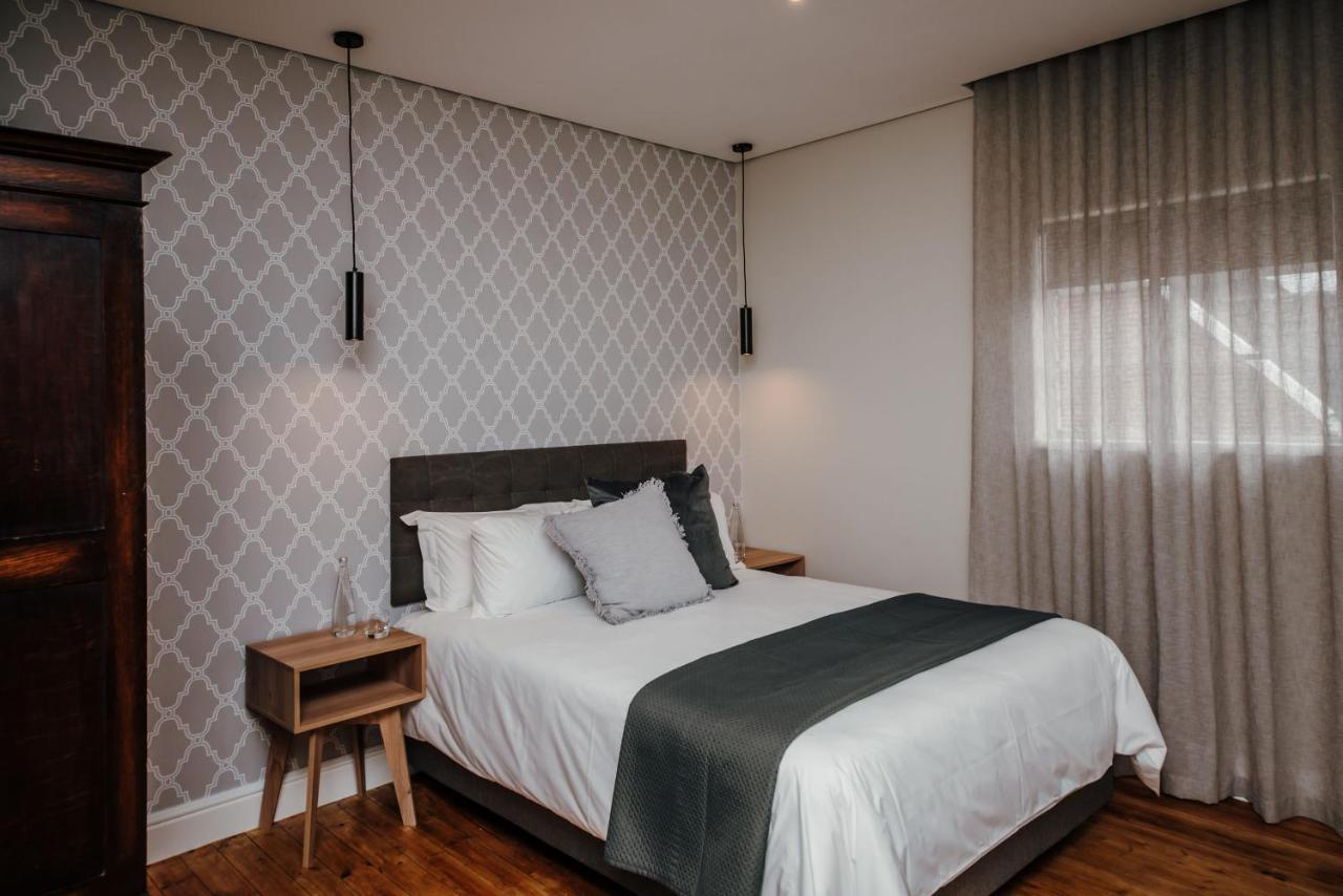 The Hawthorn Boutique Hotel George Luaran gambar