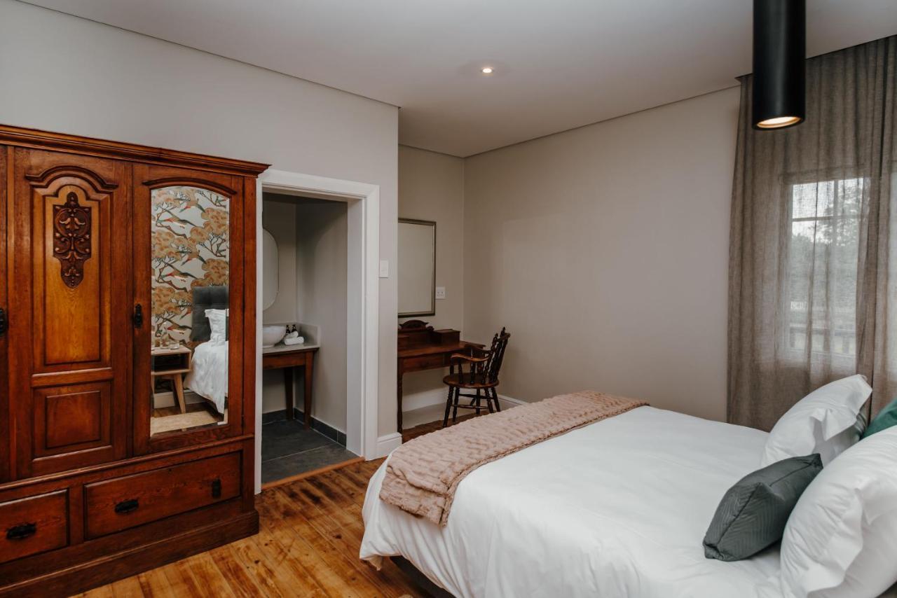 The Hawthorn Boutique Hotel George Luaran gambar