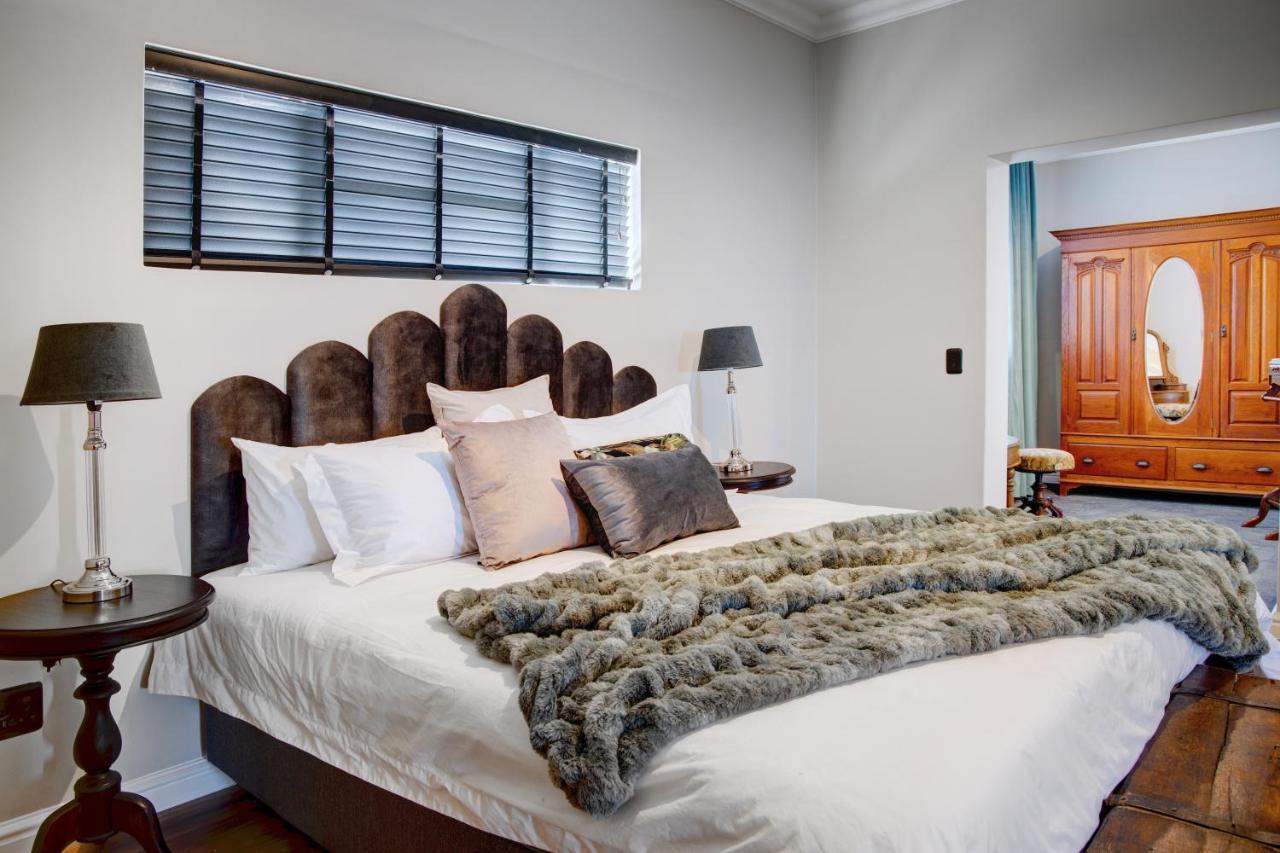 The Hawthorn Boutique Hotel George Luaran gambar