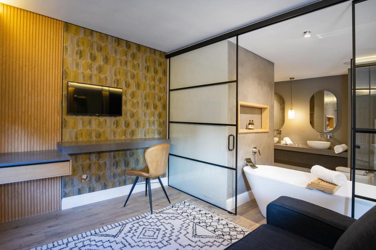 The Hawthorn Boutique Hotel George Luaran gambar