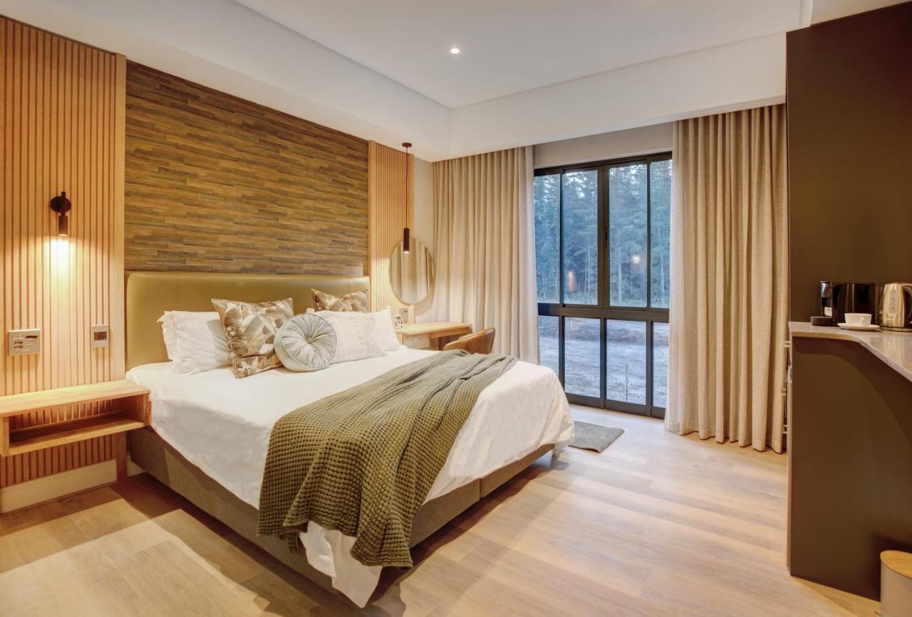 The Hawthorn Boutique Hotel George Luaran gambar