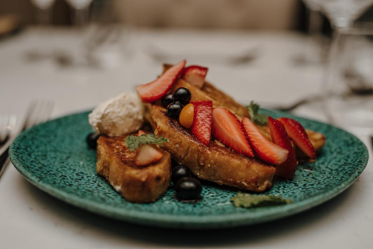 The Hawthorn Boutique Hotel George Luaran gambar