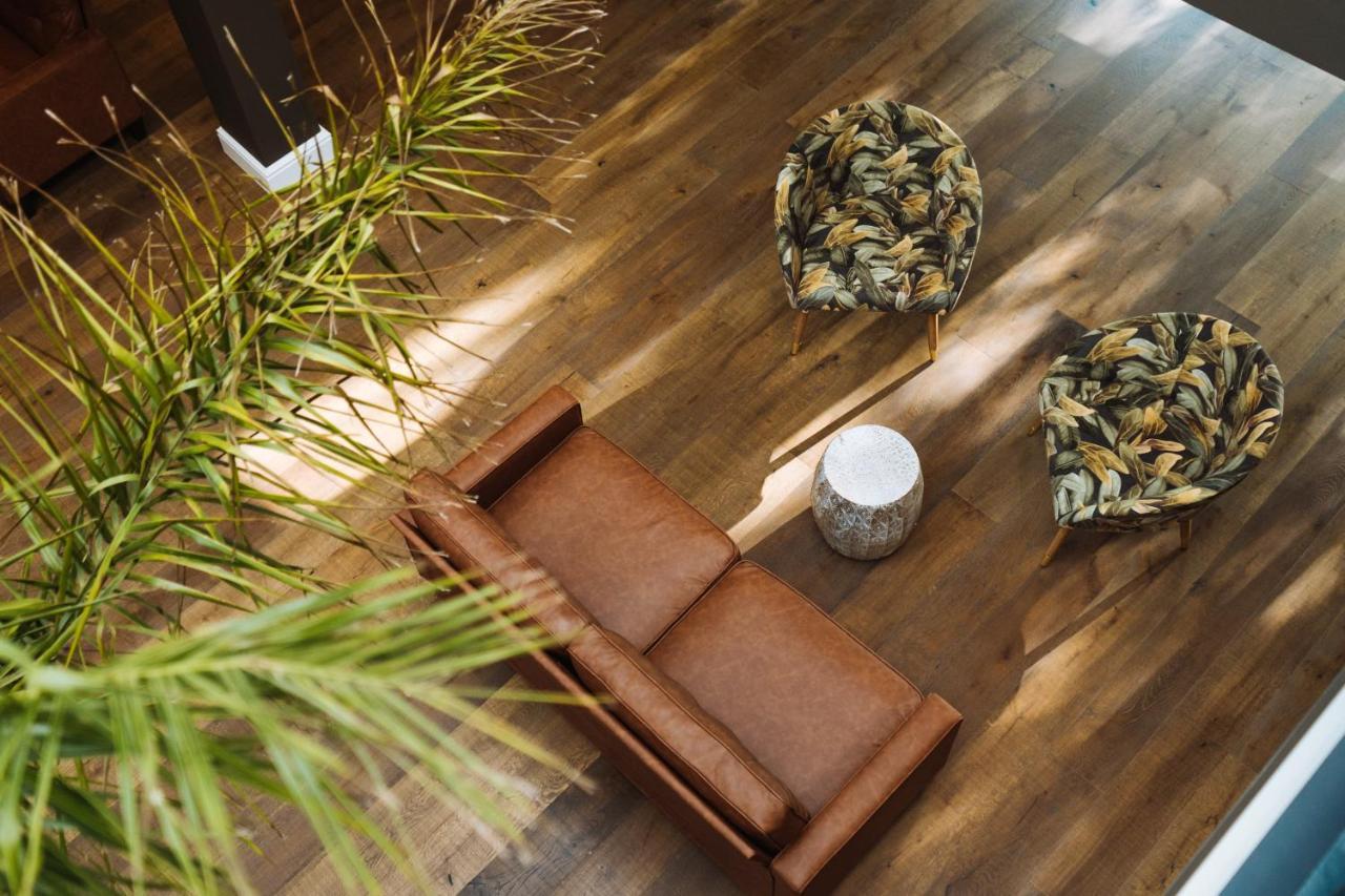 The Hawthorn Boutique Hotel George Luaran gambar