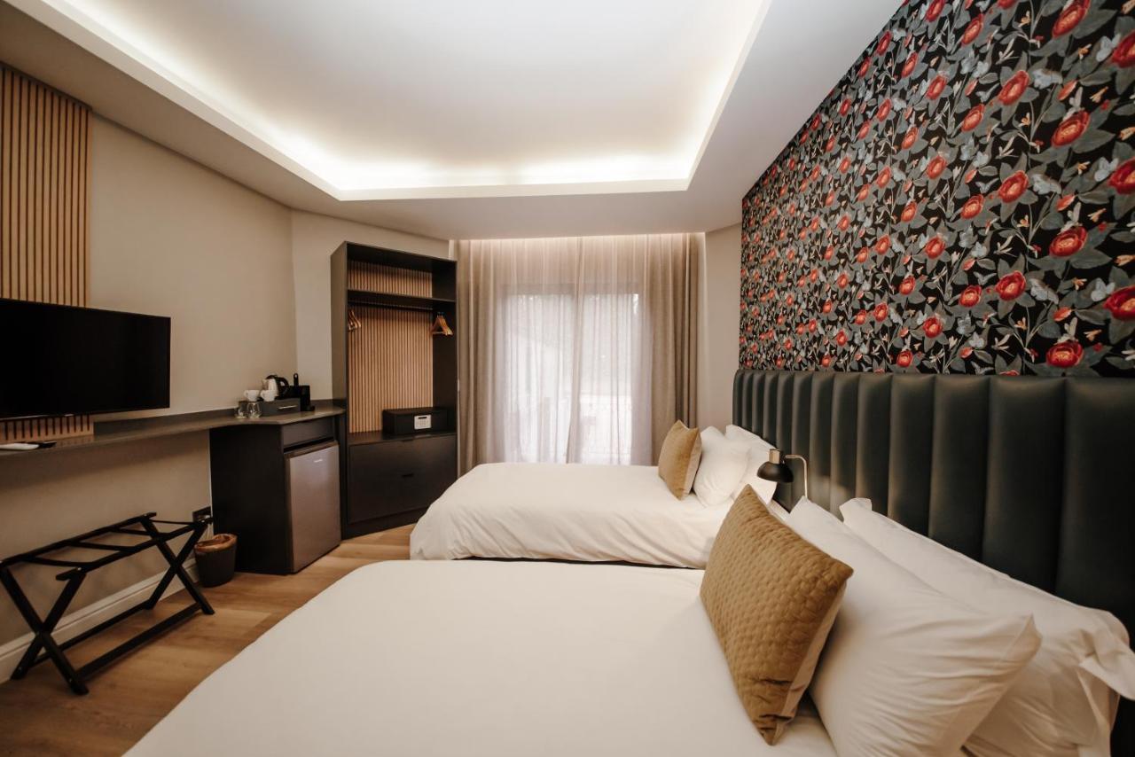The Hawthorn Boutique Hotel George Luaran gambar