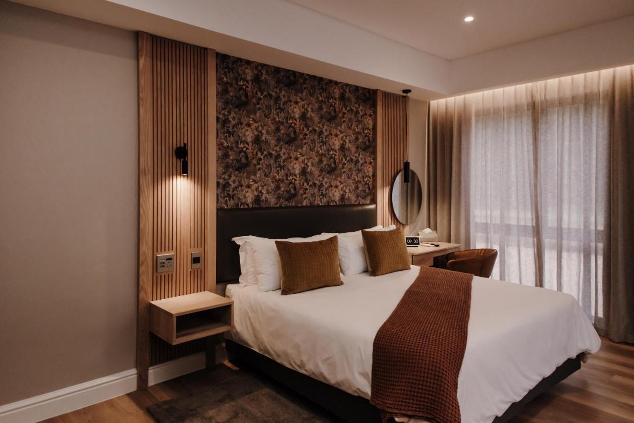The Hawthorn Boutique Hotel George Luaran gambar