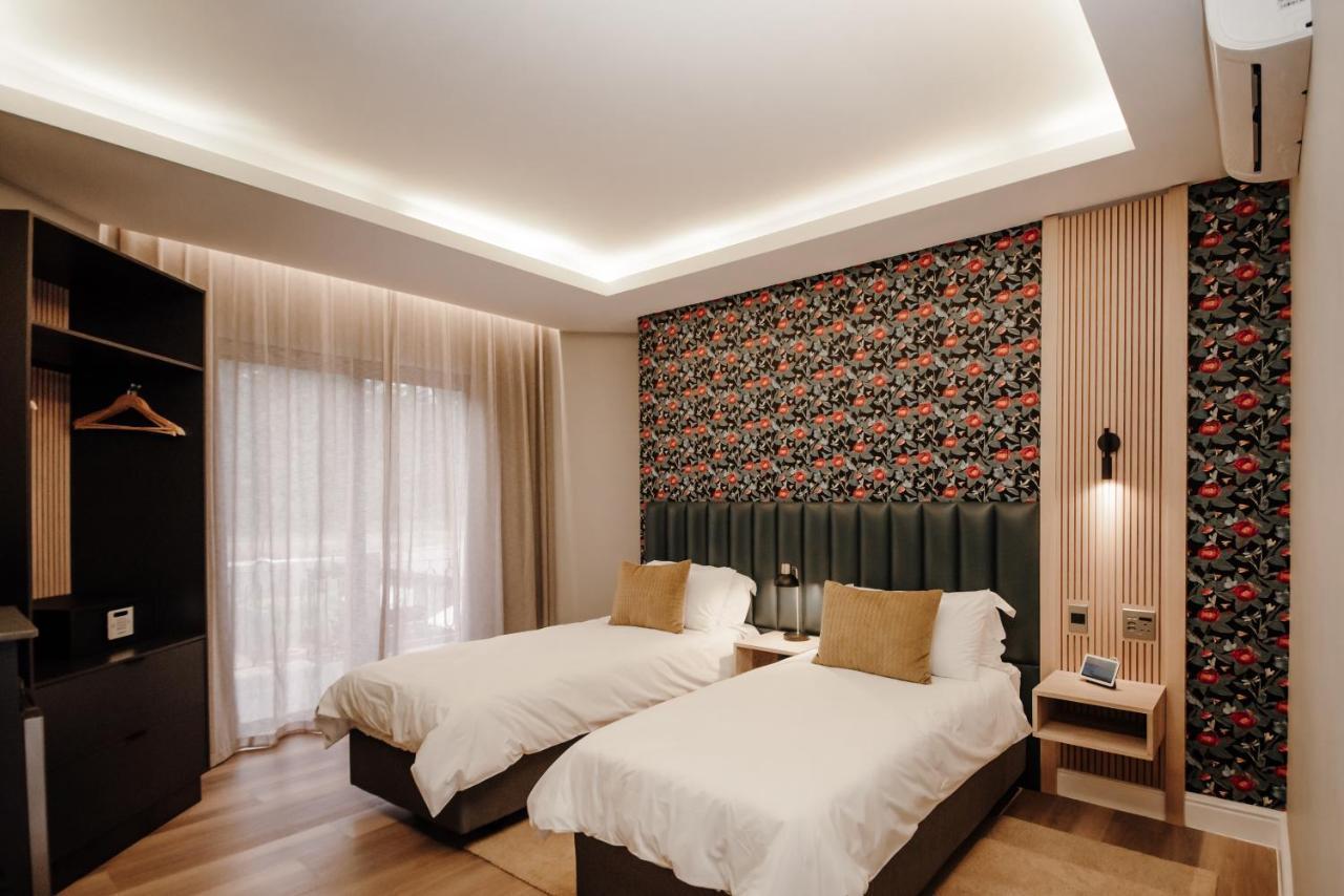 The Hawthorn Boutique Hotel George Luaran gambar