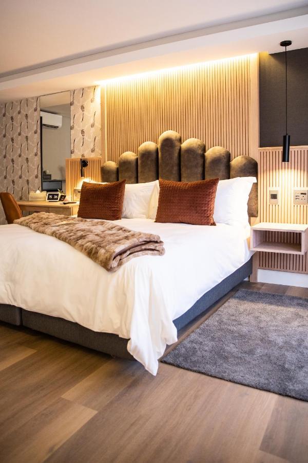The Hawthorn Boutique Hotel George Luaran gambar