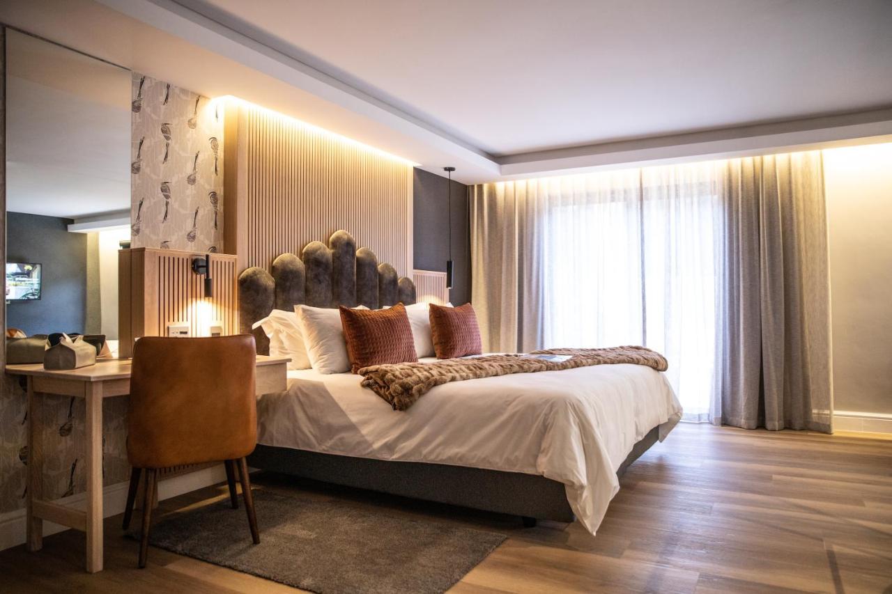 The Hawthorn Boutique Hotel George Luaran gambar