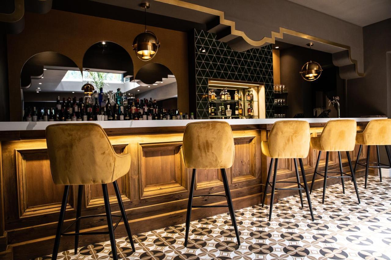 The Hawthorn Boutique Hotel George Luaran gambar