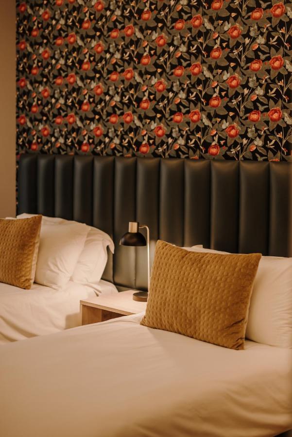 The Hawthorn Boutique Hotel George Luaran gambar