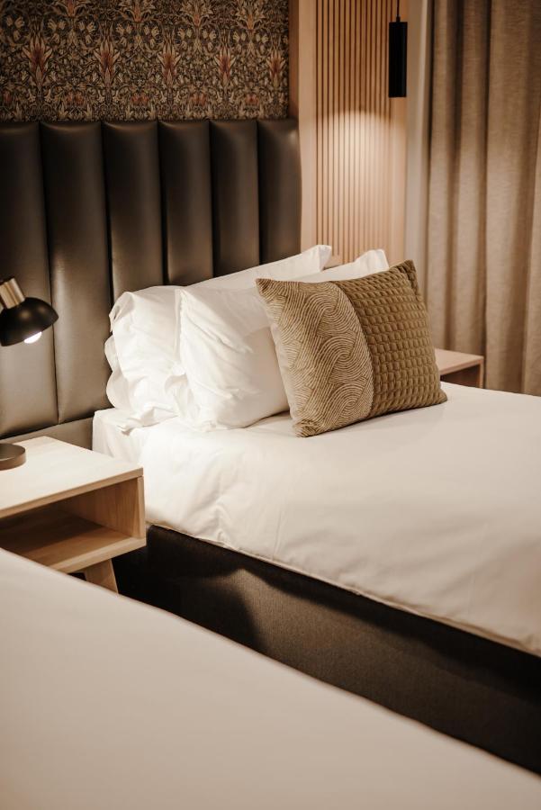 The Hawthorn Boutique Hotel George Luaran gambar