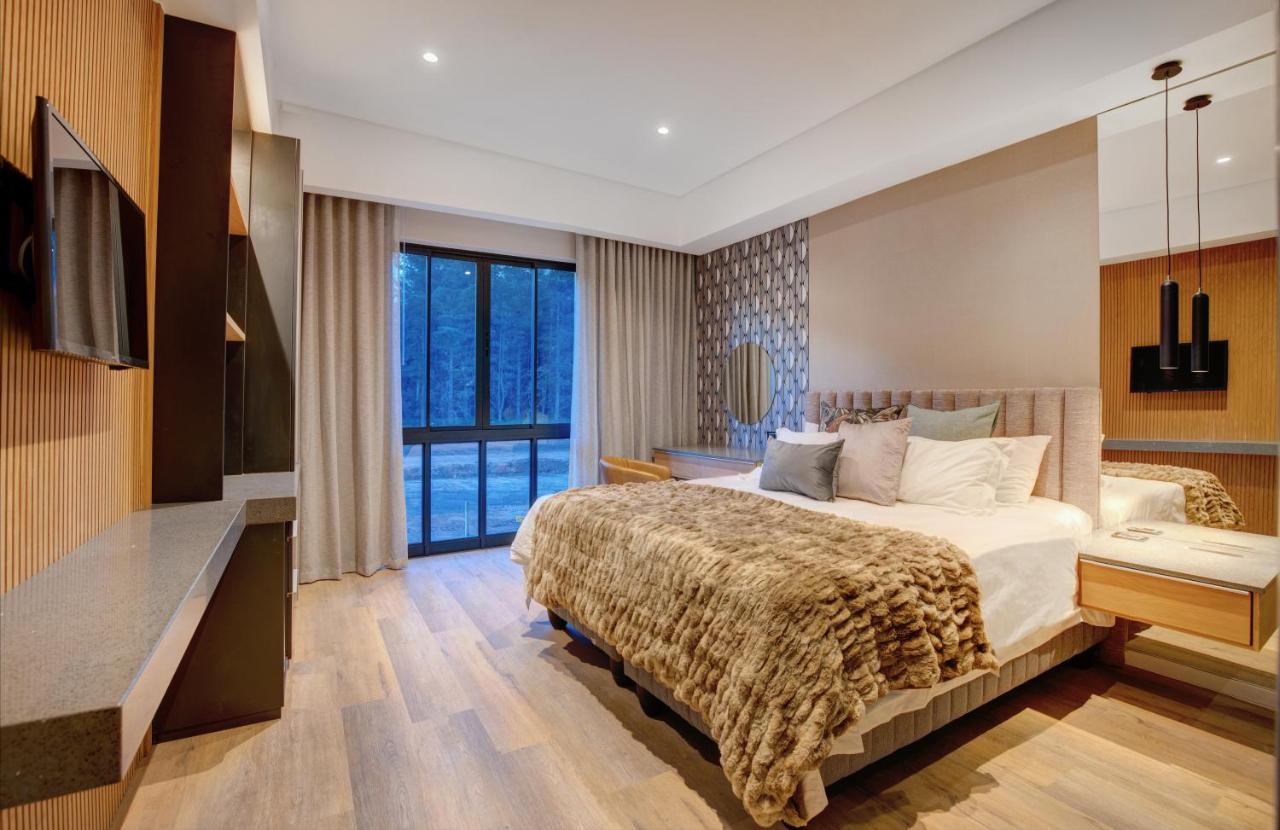 The Hawthorn Boutique Hotel George Luaran gambar