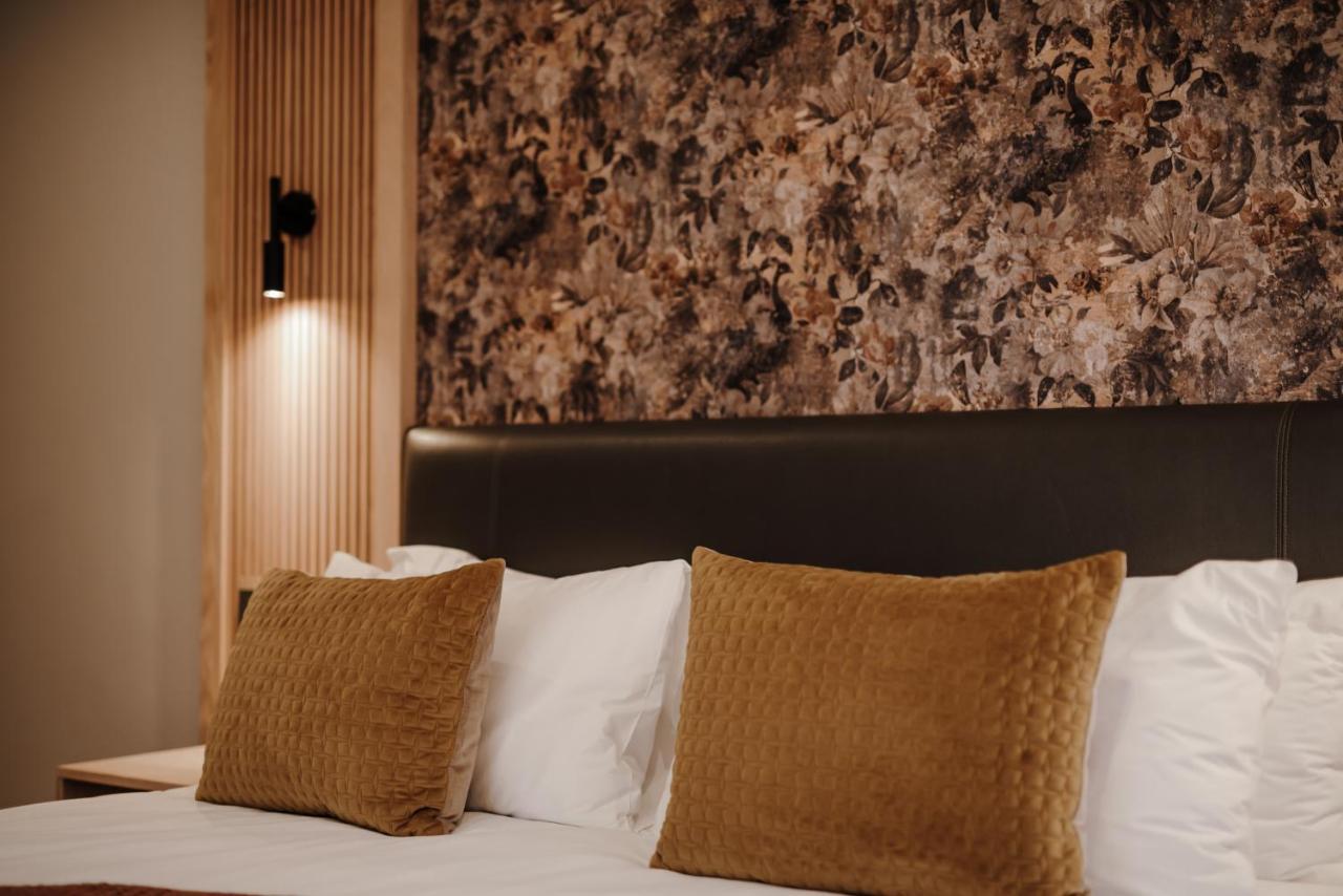 The Hawthorn Boutique Hotel George Luaran gambar
