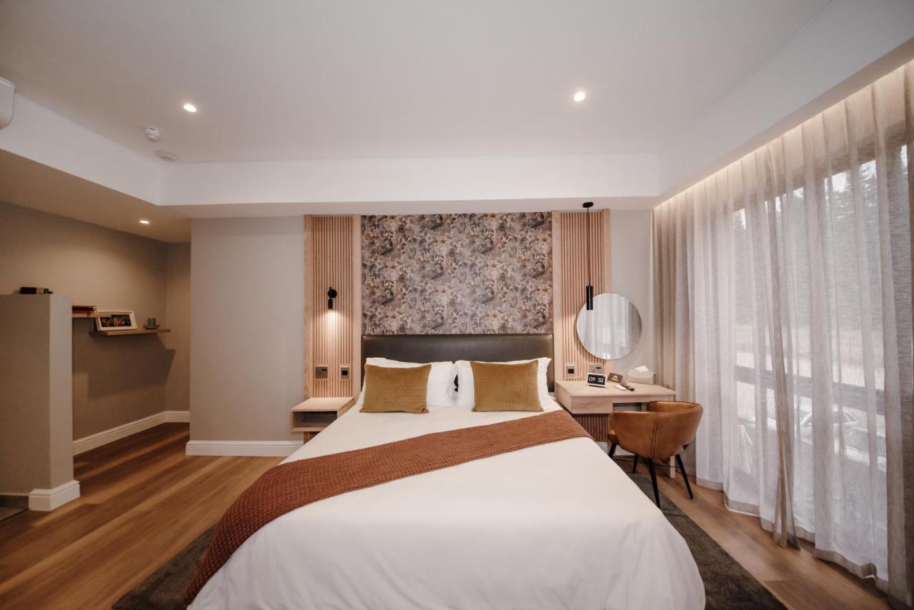 The Hawthorn Boutique Hotel George Luaran gambar