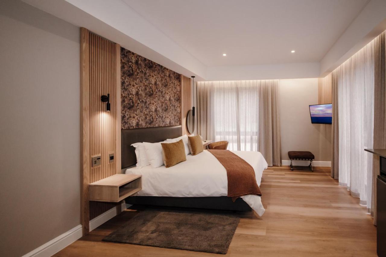 The Hawthorn Boutique Hotel George Luaran gambar