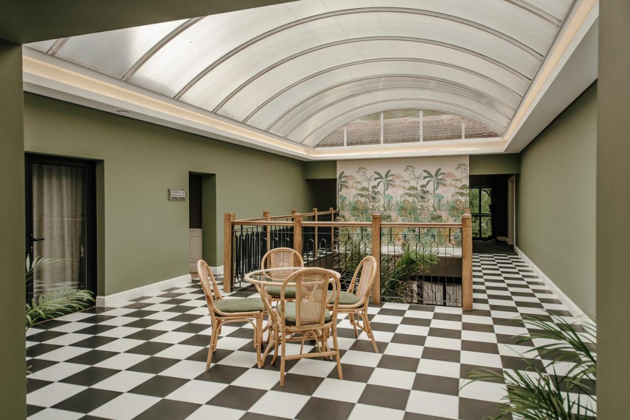 The Hawthorn Boutique Hotel George Luaran gambar