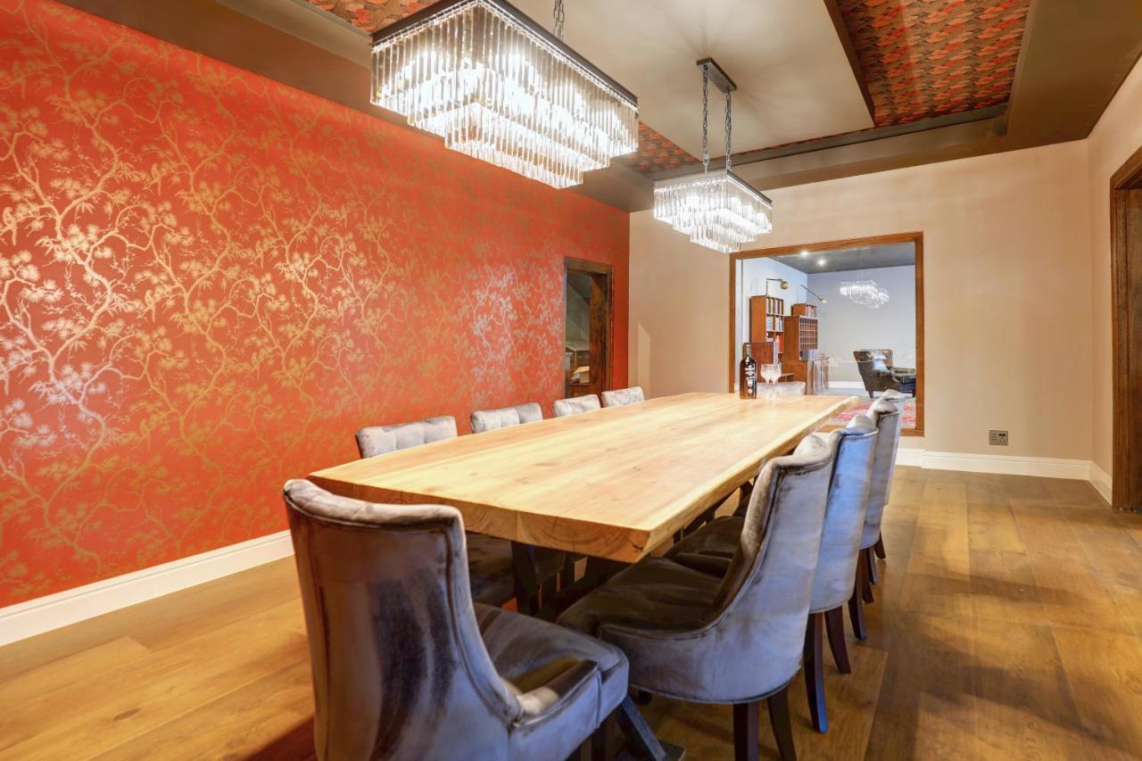 The Hawthorn Boutique Hotel George Luaran gambar