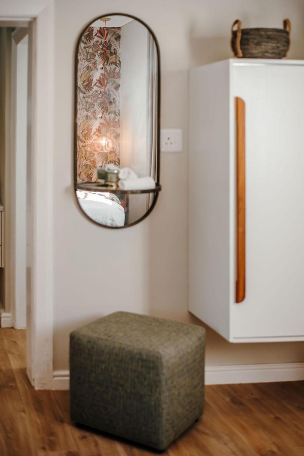The Hawthorn Boutique Hotel George Luaran gambar