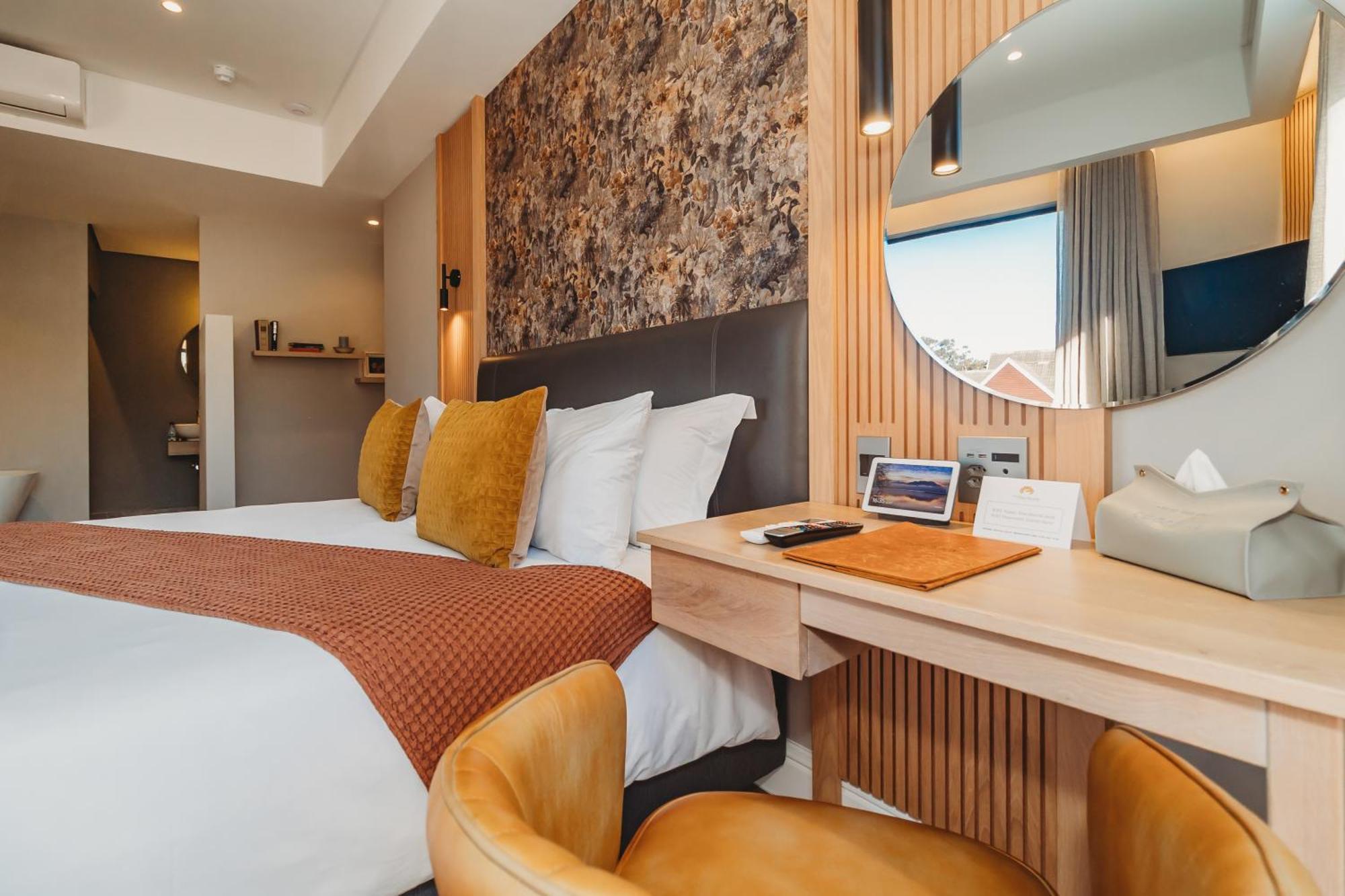 The Hawthorn Boutique Hotel George Luaran gambar