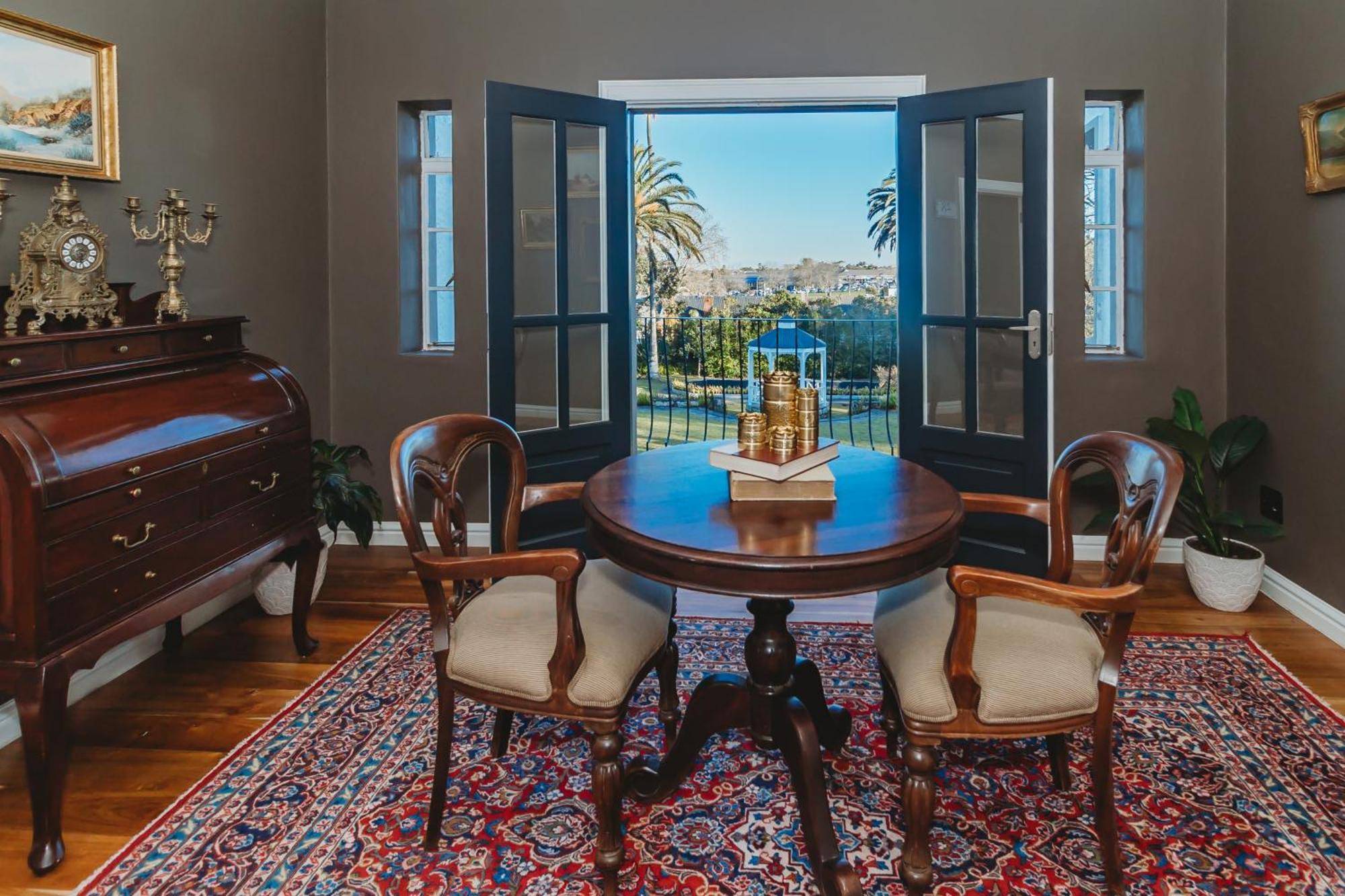 The Hawthorn Boutique Hotel George Luaran gambar