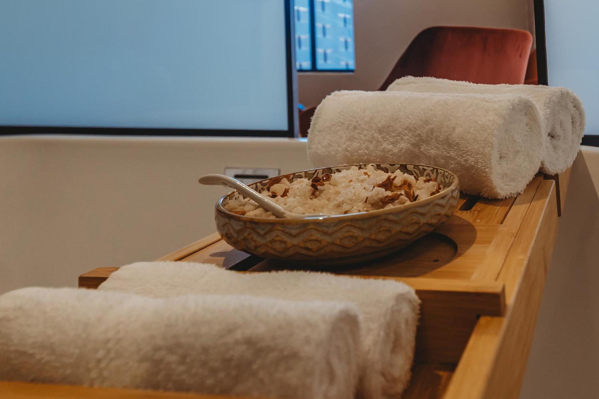The Hawthorn Boutique Hotel George Luaran gambar