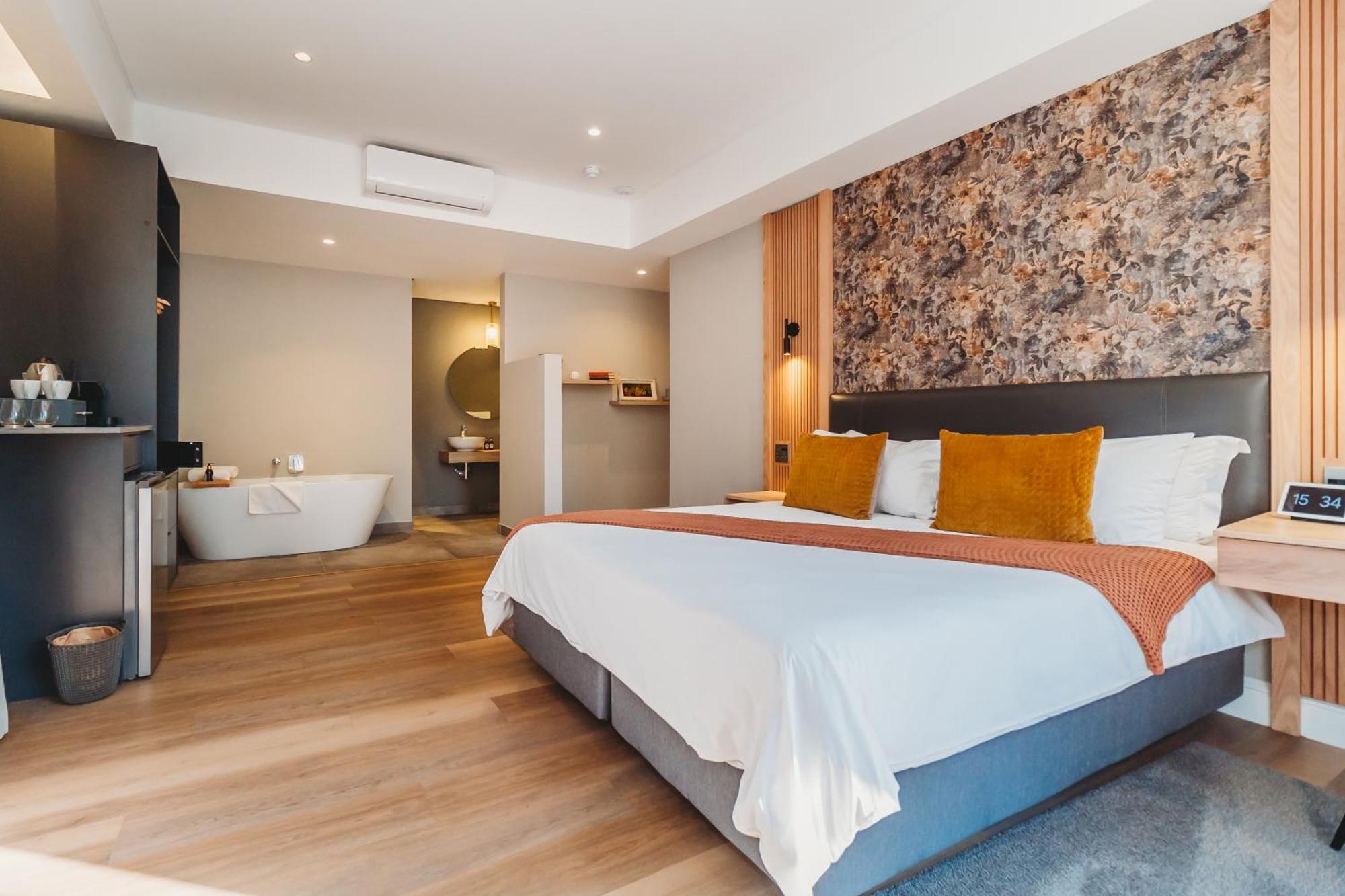 The Hawthorn Boutique Hotel George Luaran gambar