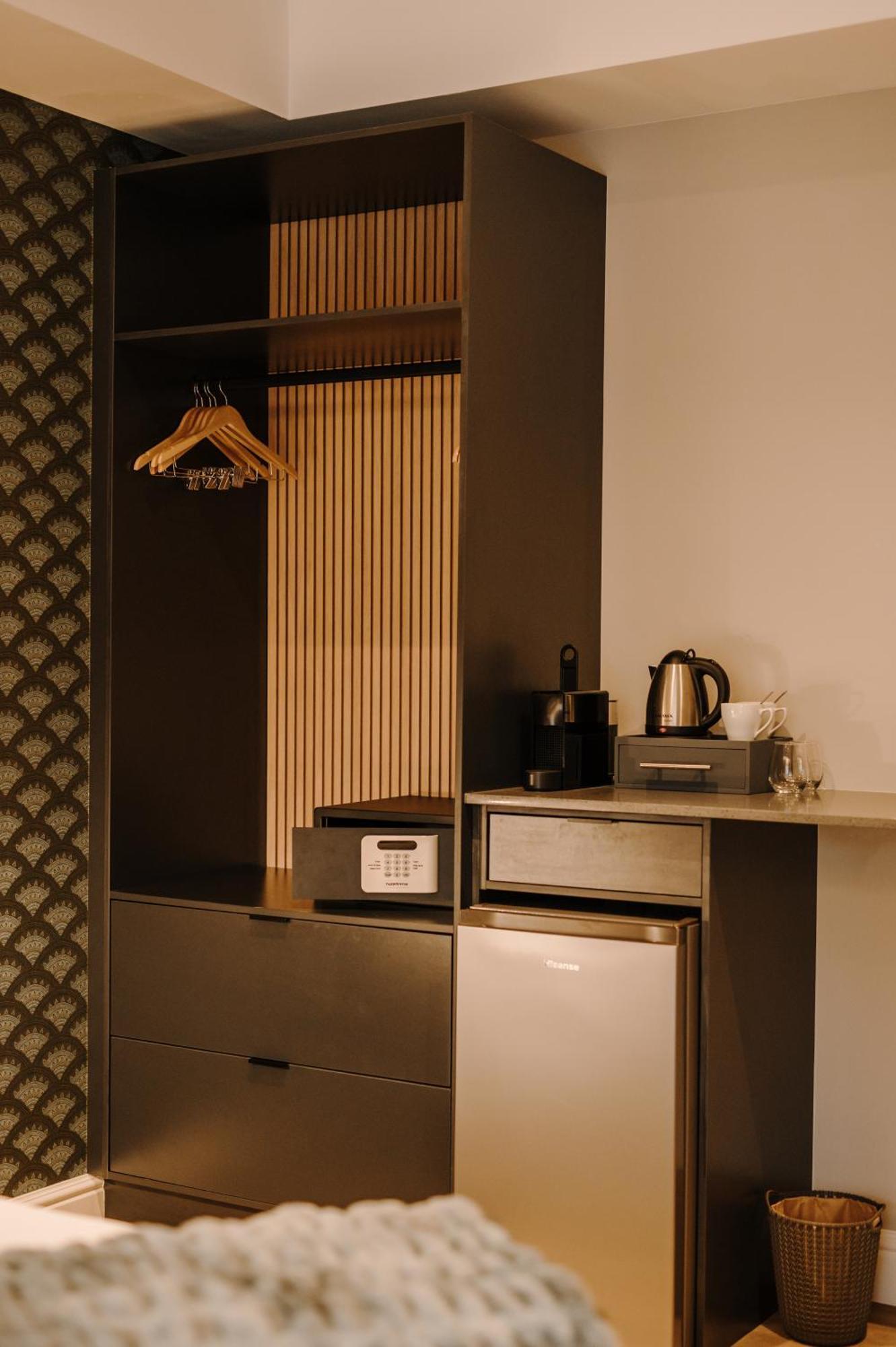 The Hawthorn Boutique Hotel George Luaran gambar