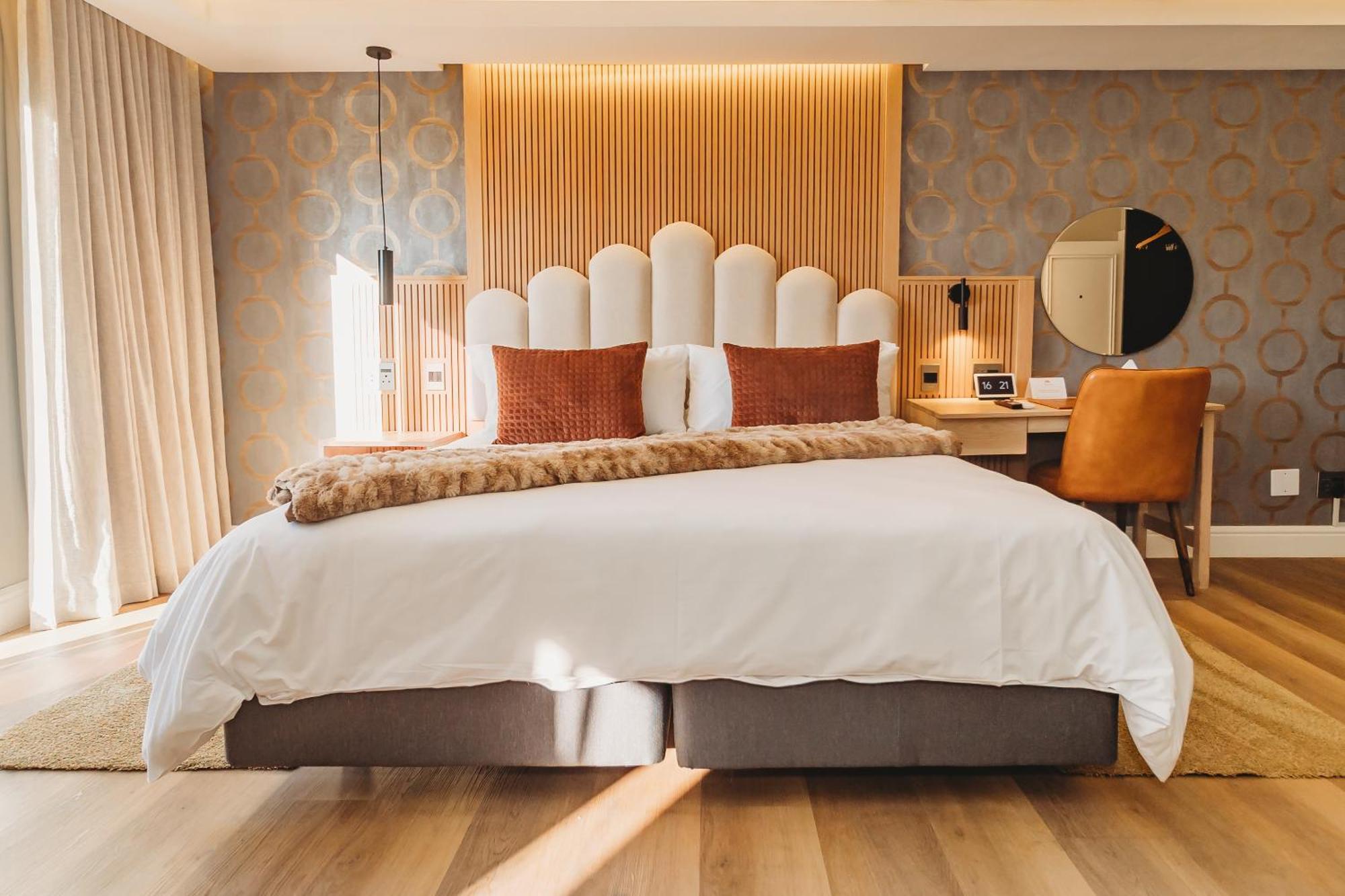 The Hawthorn Boutique Hotel George Luaran gambar
