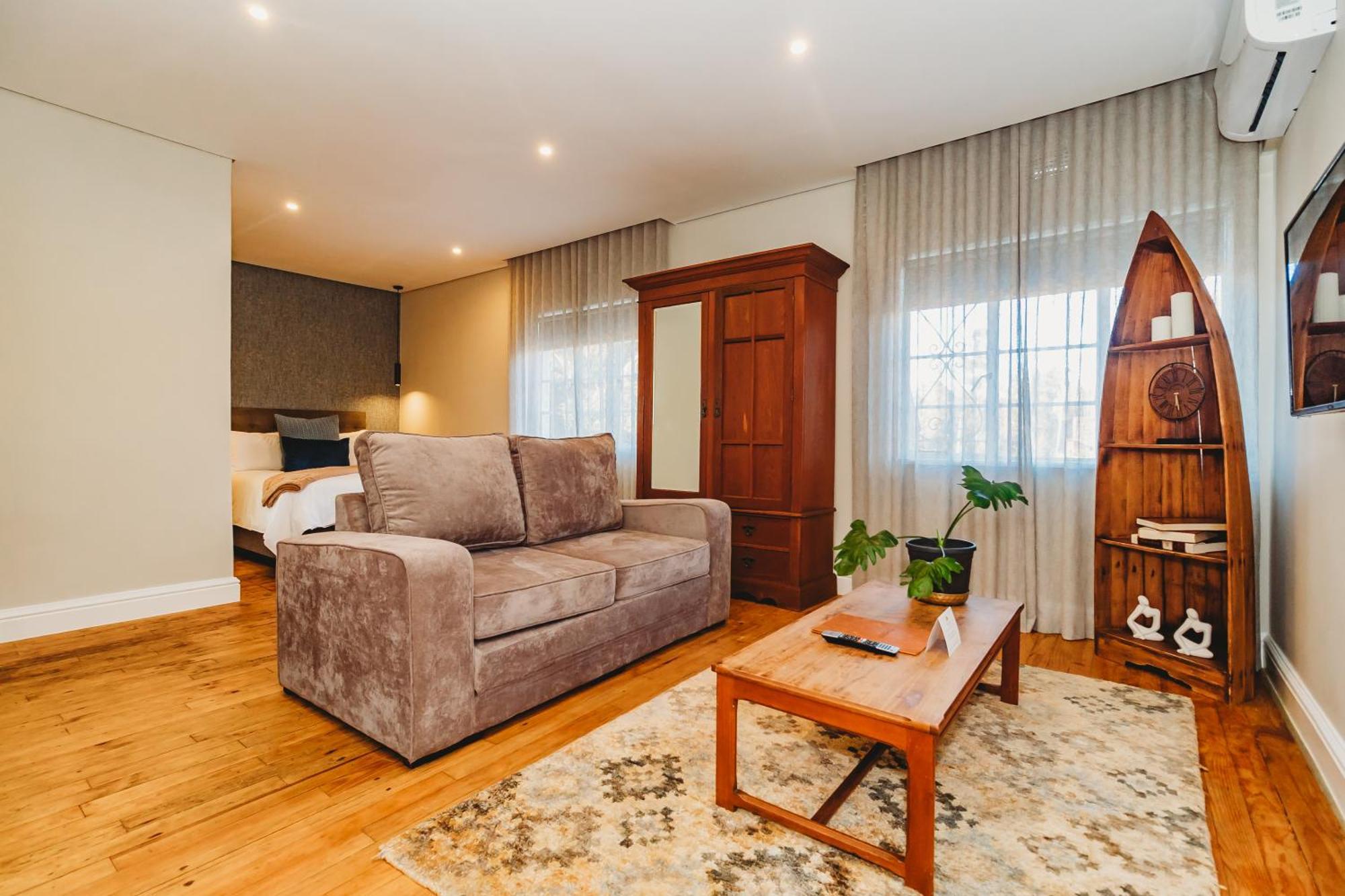 The Hawthorn Boutique Hotel George Luaran gambar