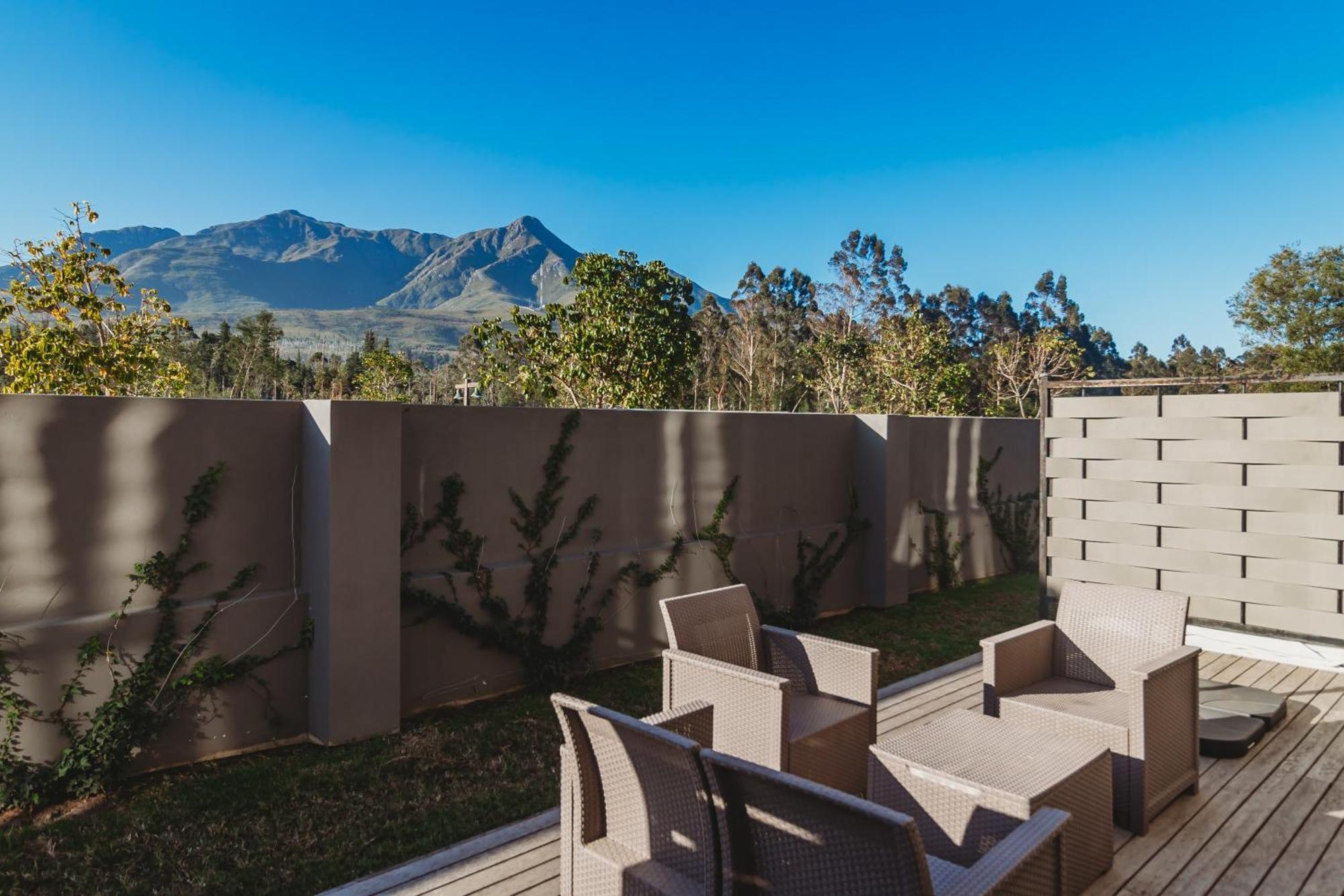 The Hawthorn Boutique Hotel George Luaran gambar