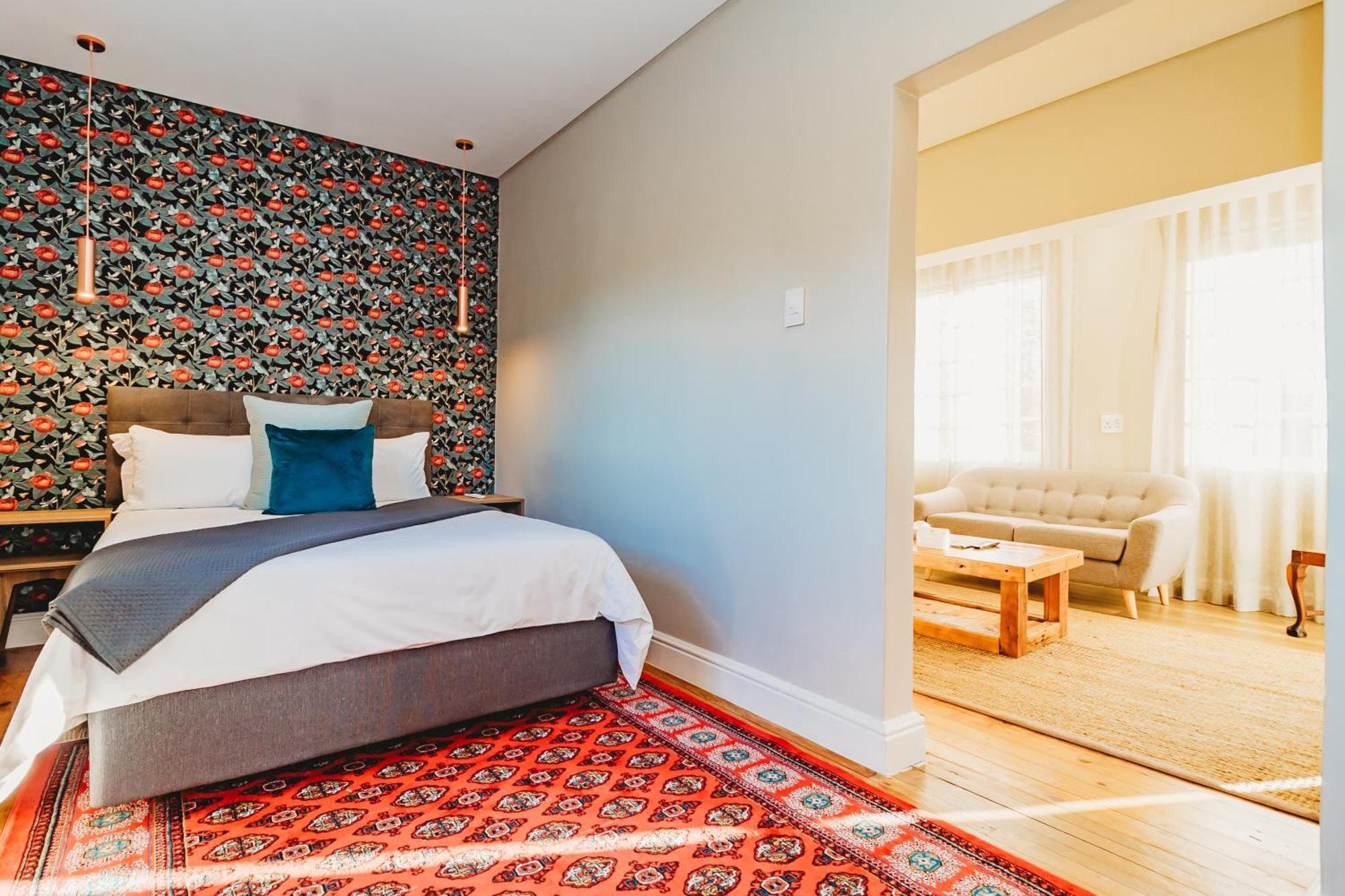 The Hawthorn Boutique Hotel George Luaran gambar