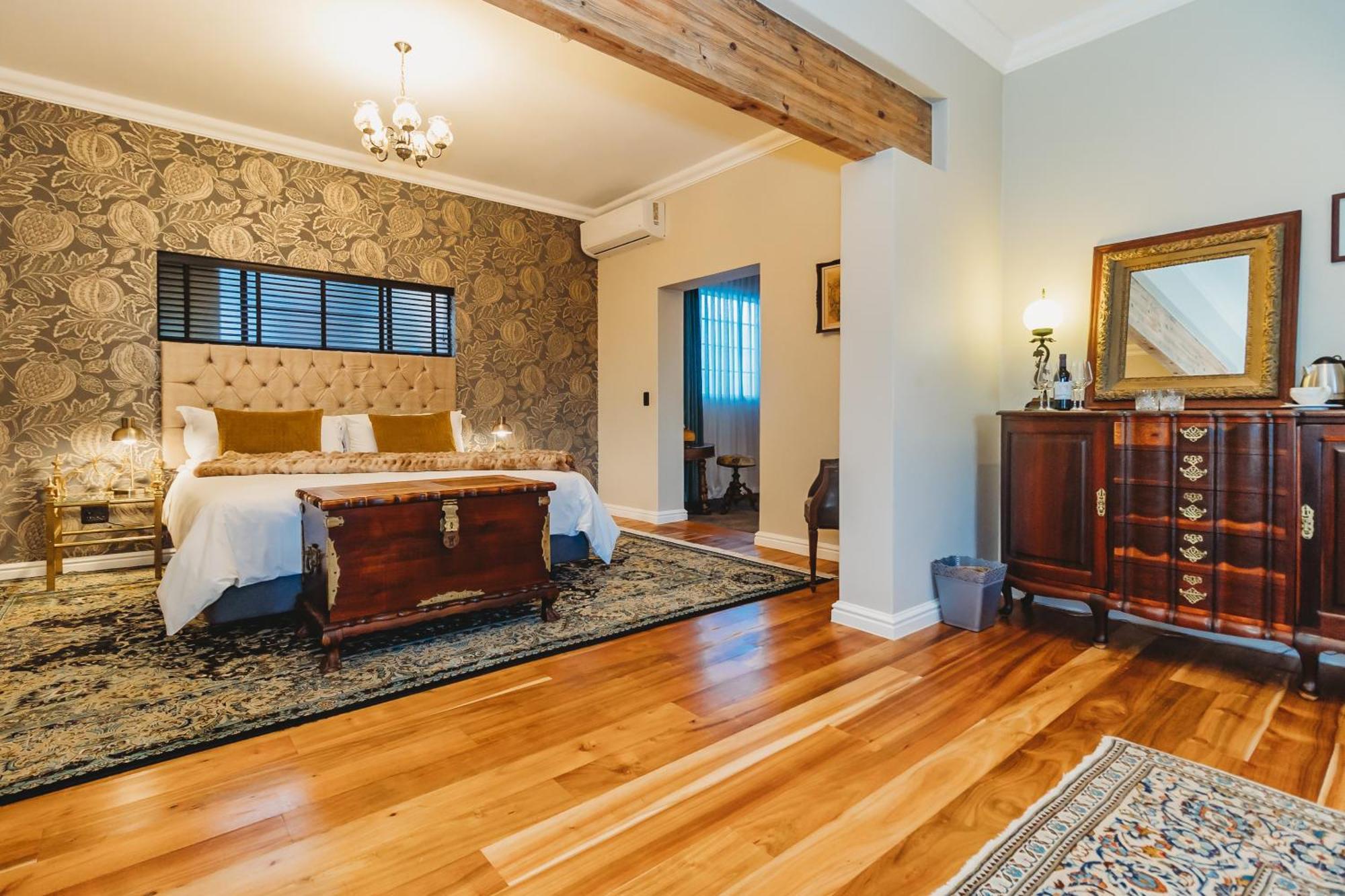 The Hawthorn Boutique Hotel George Luaran gambar