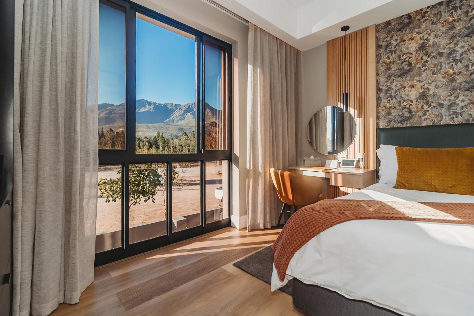 The Hawthorn Boutique Hotel George Luaran gambar